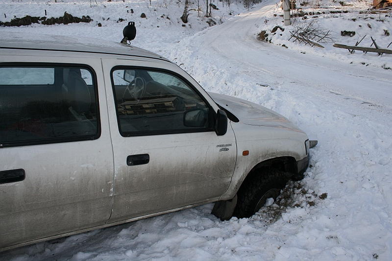 Przedwigilijny offroad 2007 041